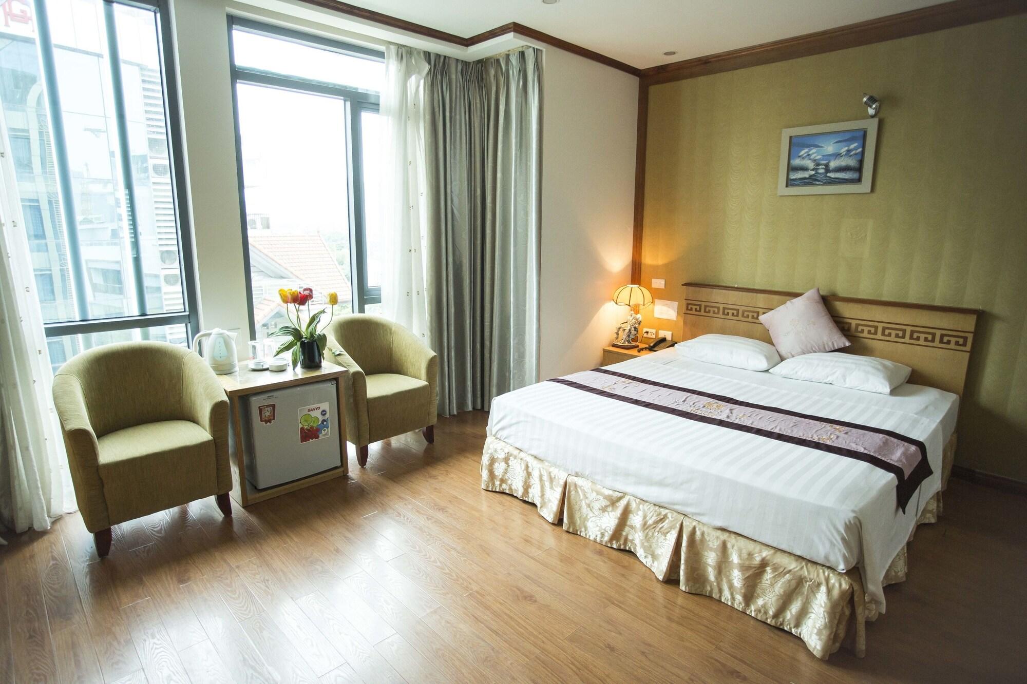 Hotel New Lotus