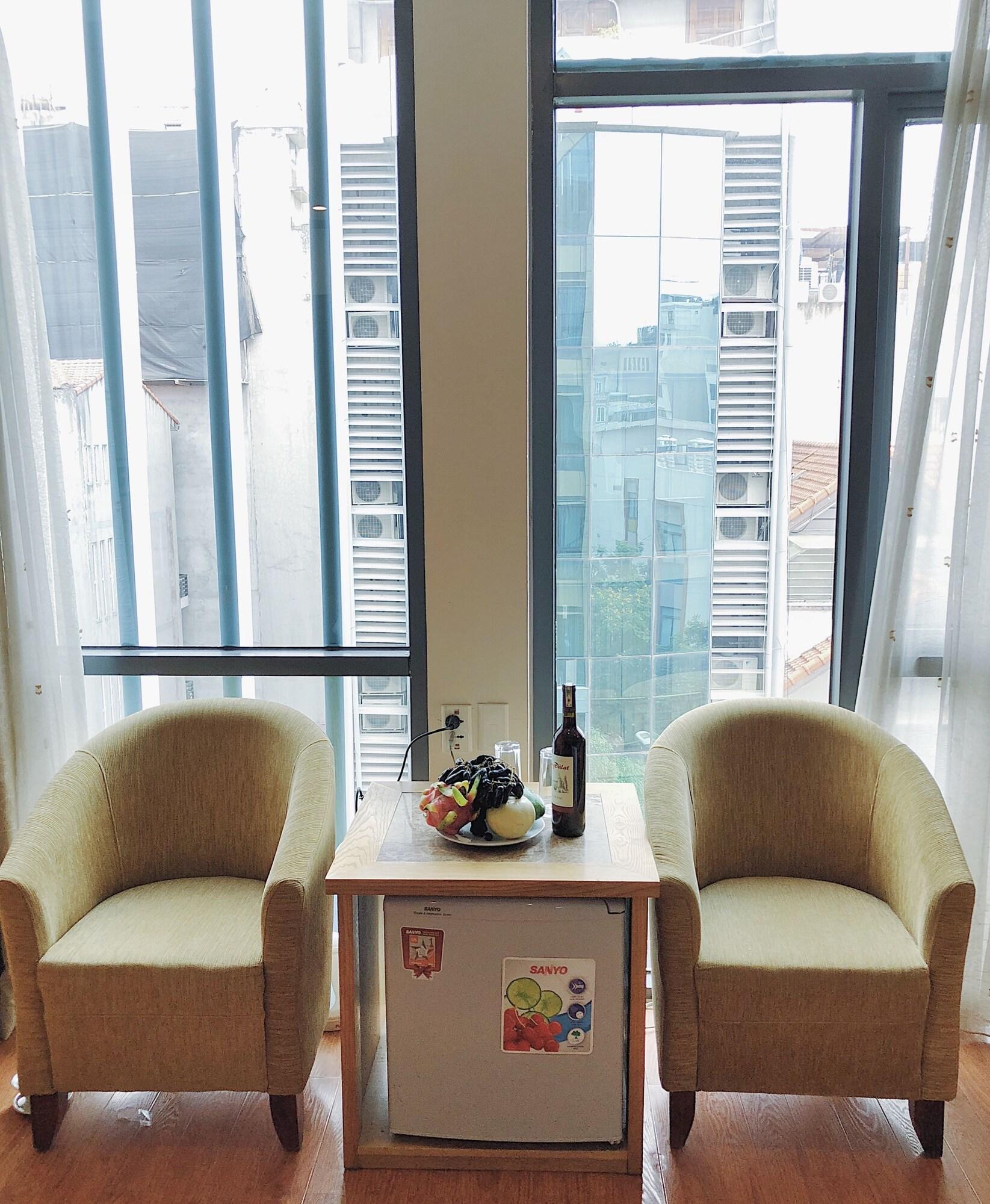 Hotel New Lotus 3*