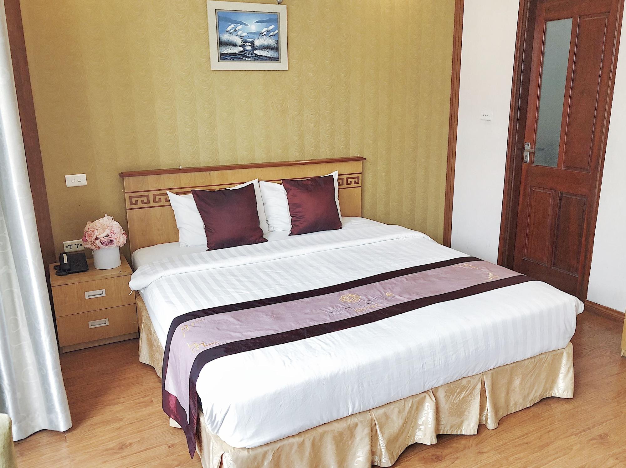 New Lotus Hotel 3*