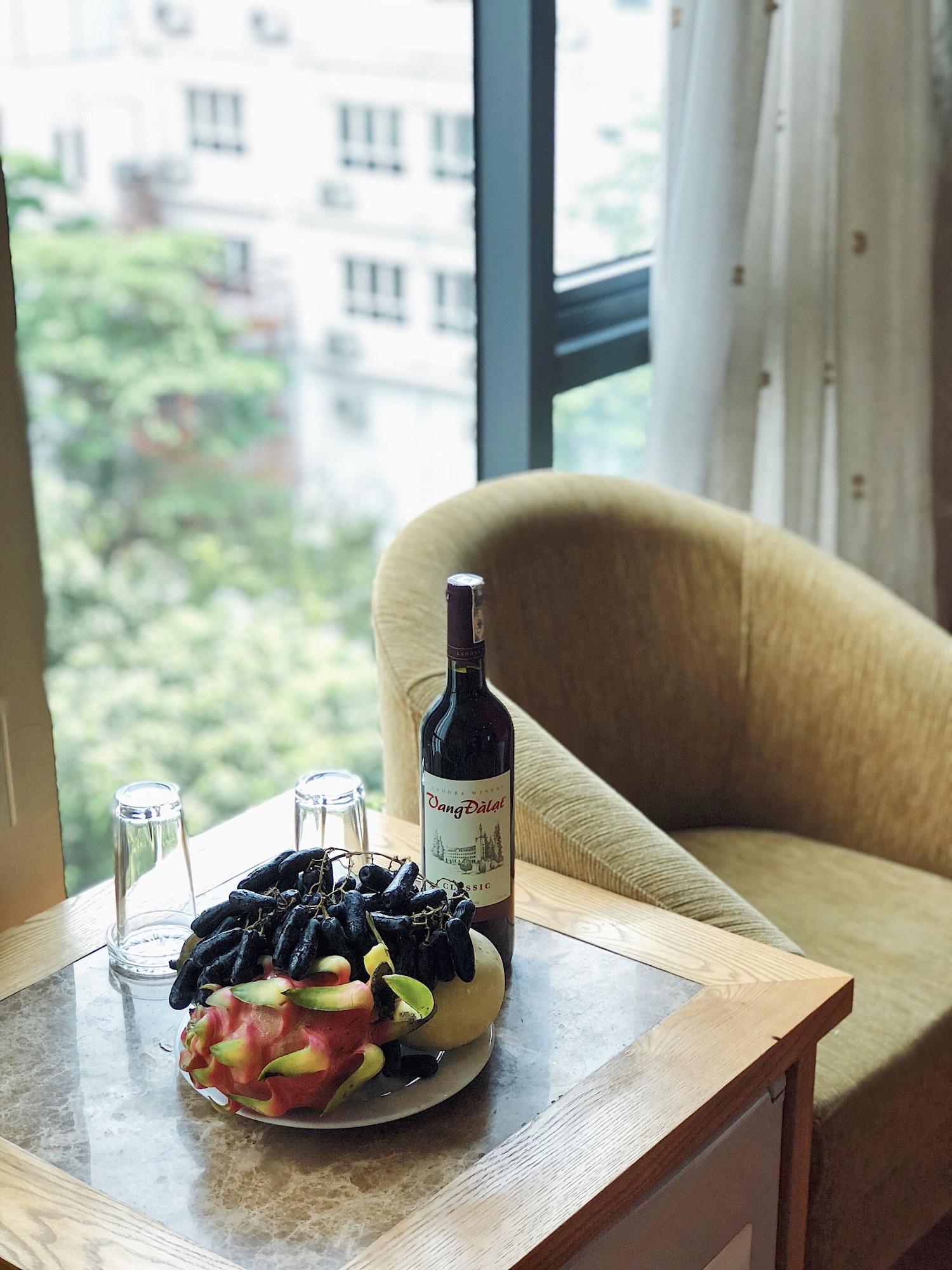 Hotel New Lotus Hanoi