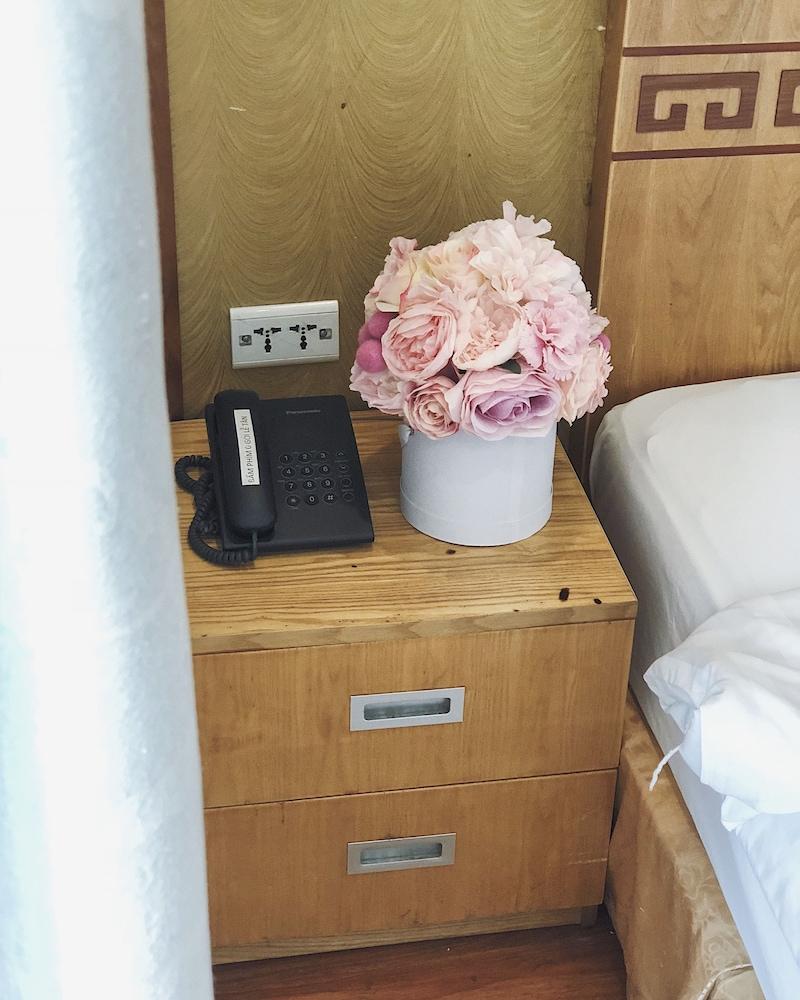 New Lotus Hotel Hanoi