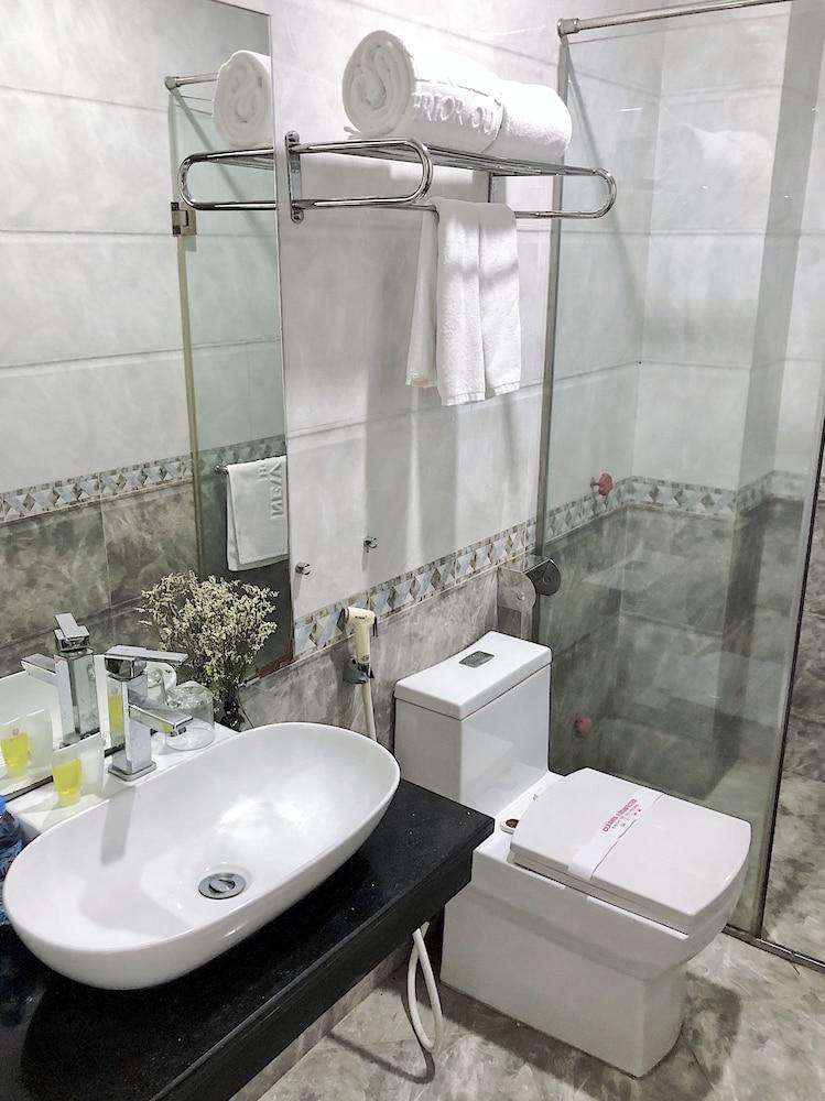 Hotel New Lotus Hanoi