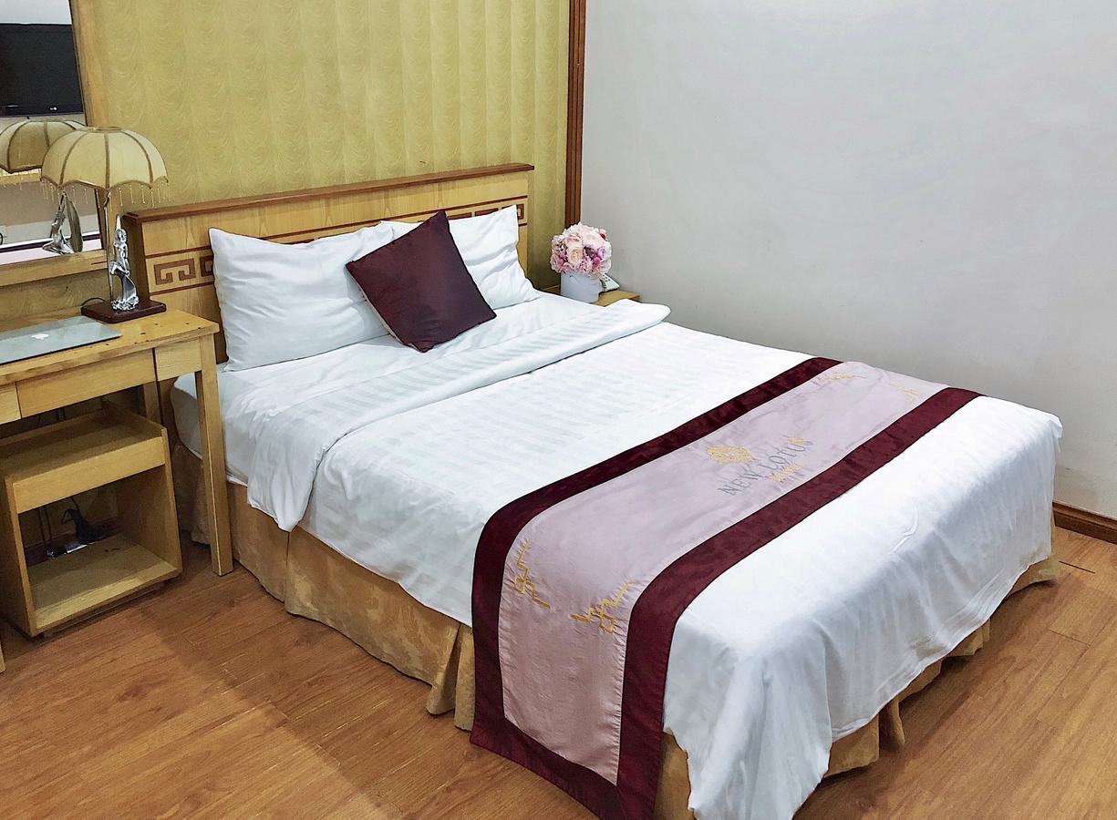 New Lotus Hotel Hanoi