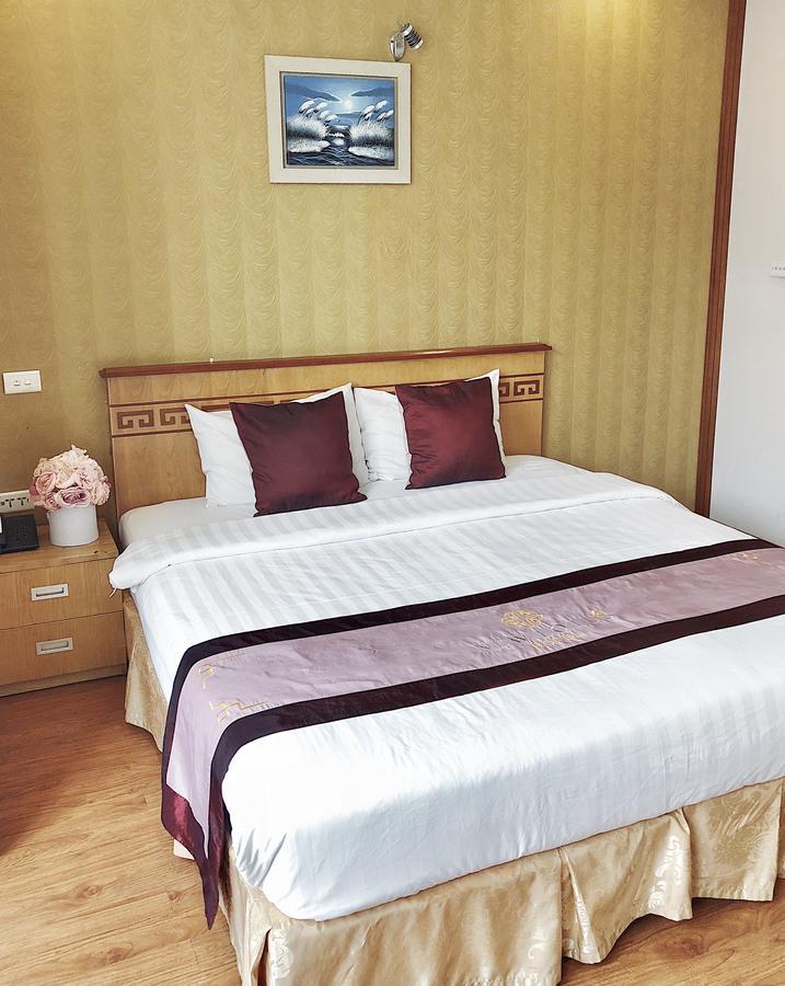 New Lotus Hotel 3*