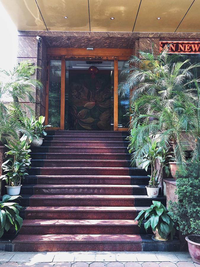 New Lotus 3* Hanoi