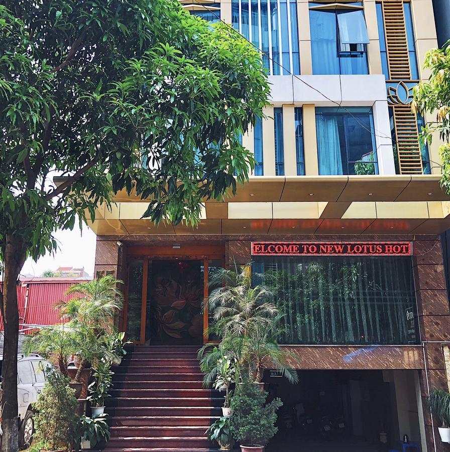Hotel New Lotus