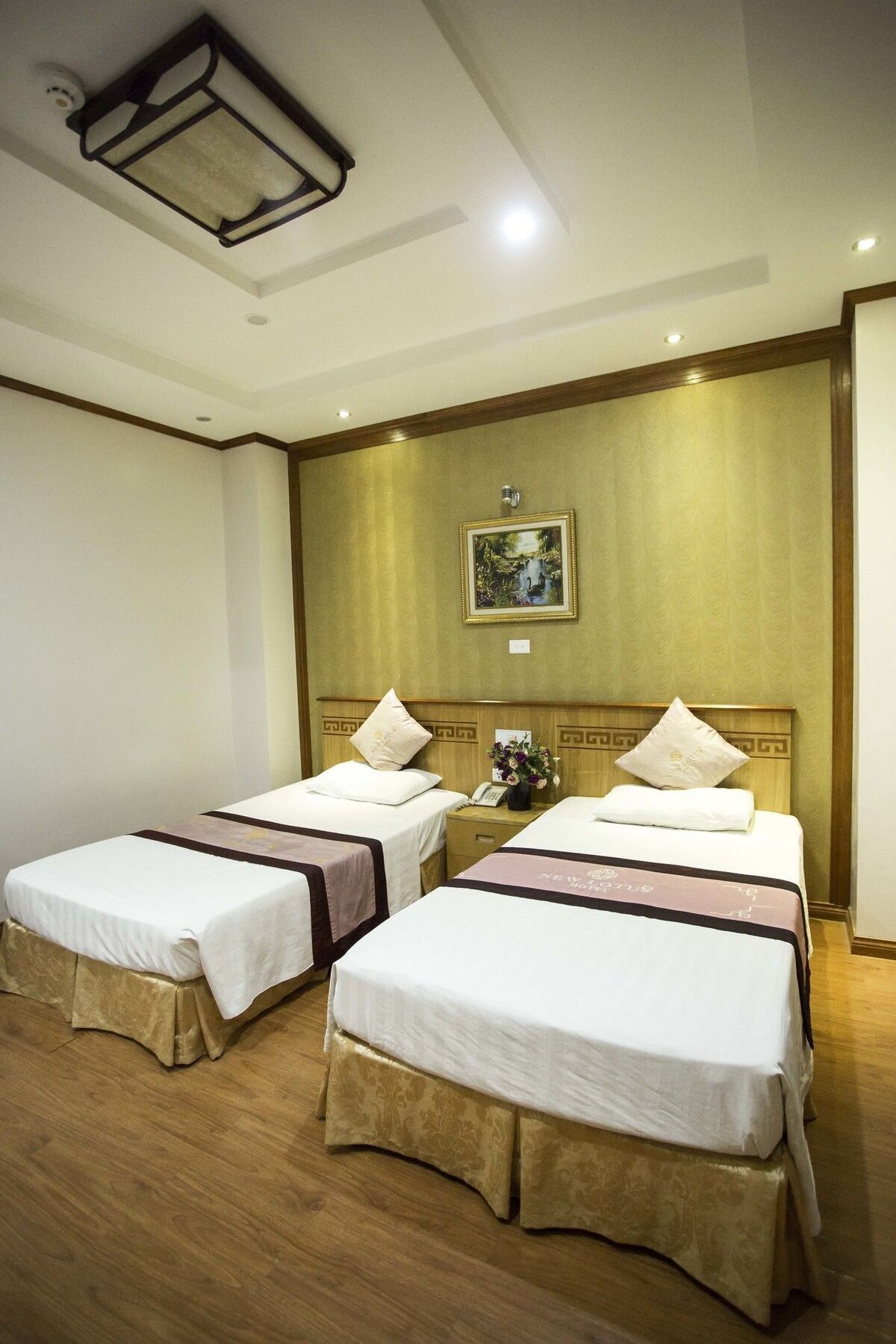 New Lotus 3* Hanoi