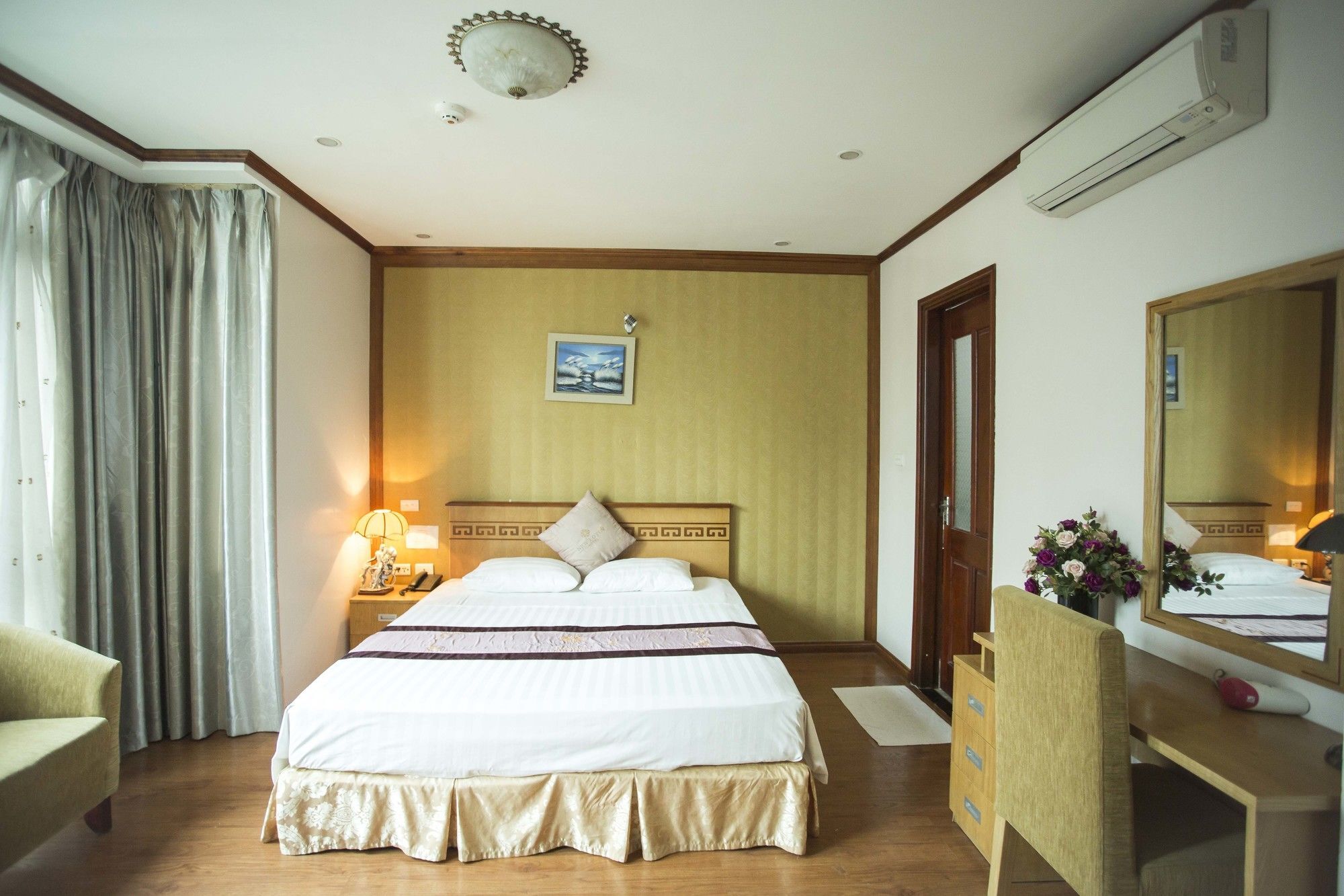 Hotel New Lotus Hanoi