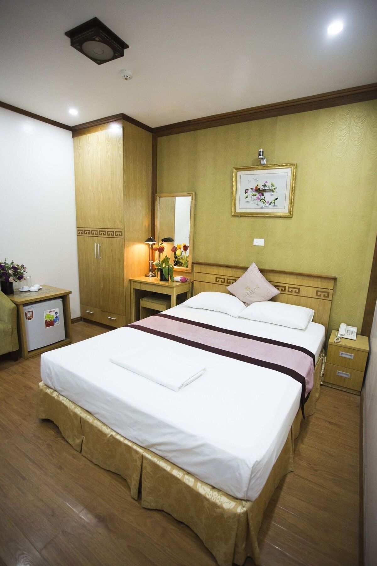 New Lotus Hotel 3*