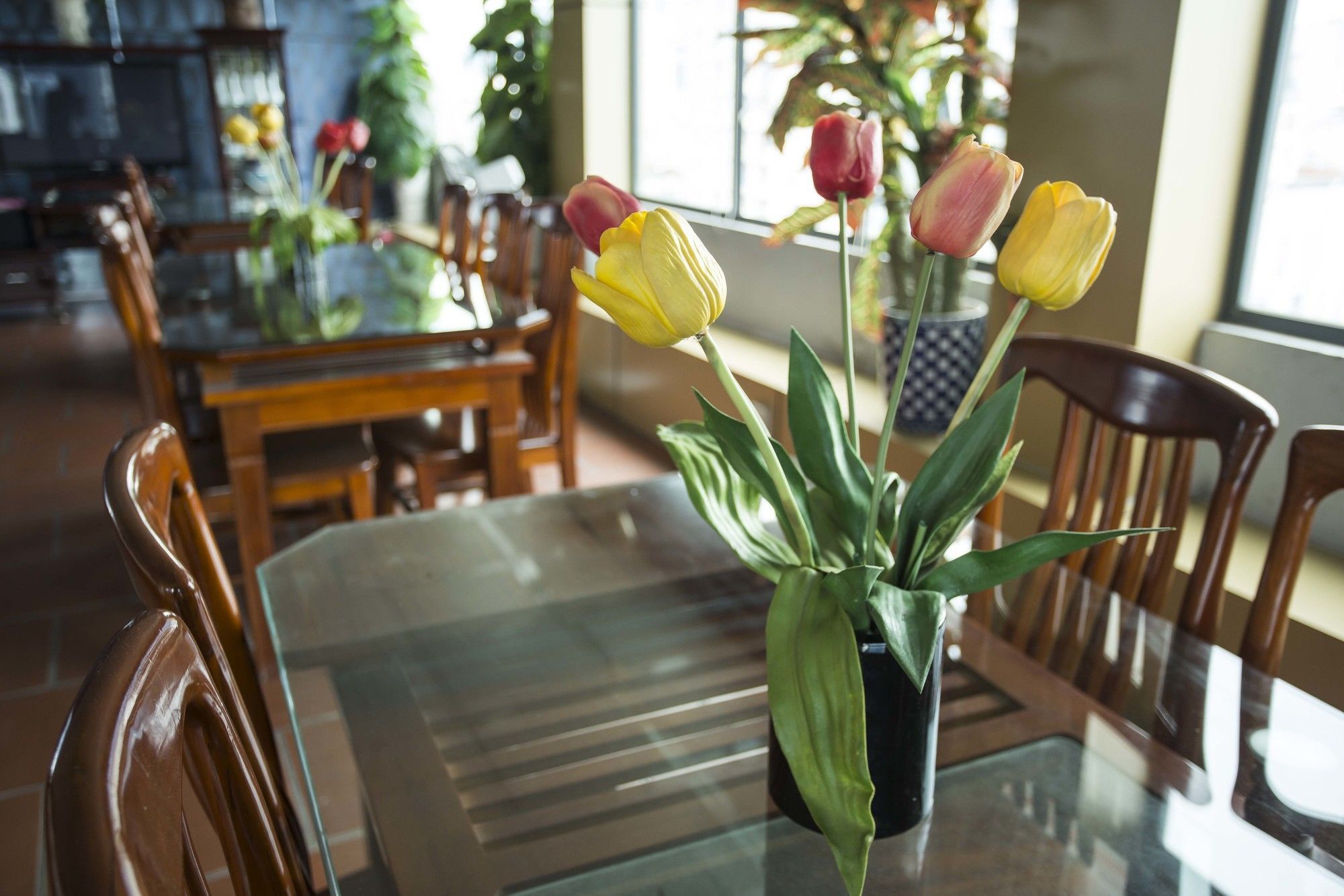 New Lotus Hotel Hanoi
