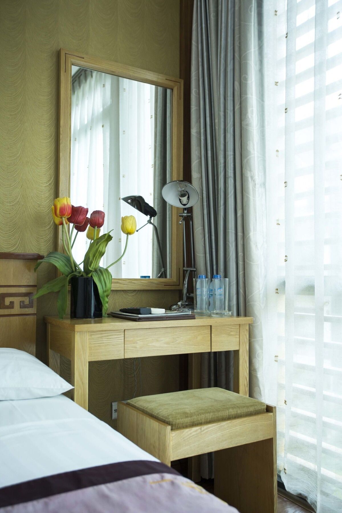 Hotel New Lotus