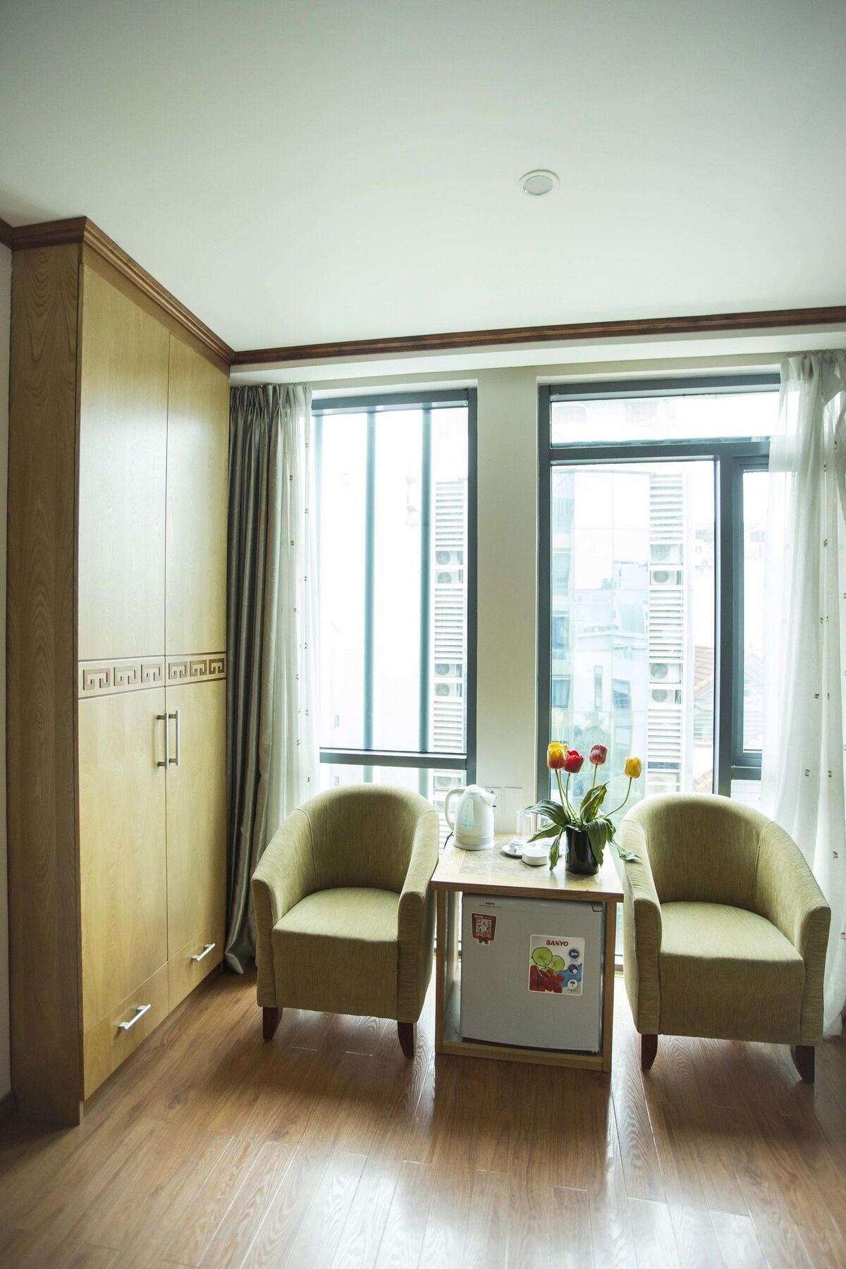 Hotel New Lotus 3*