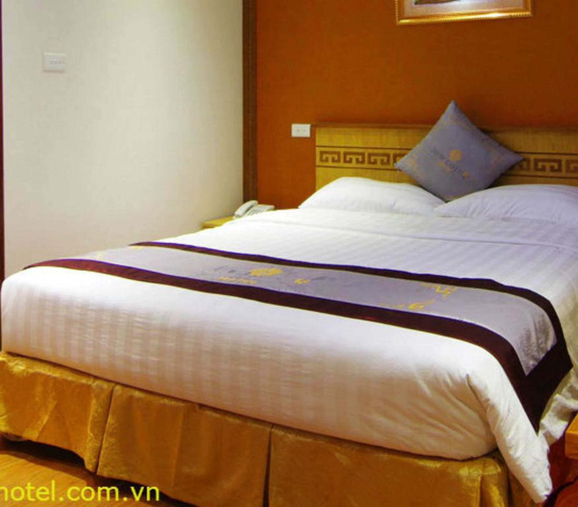 Hotel New Lotus